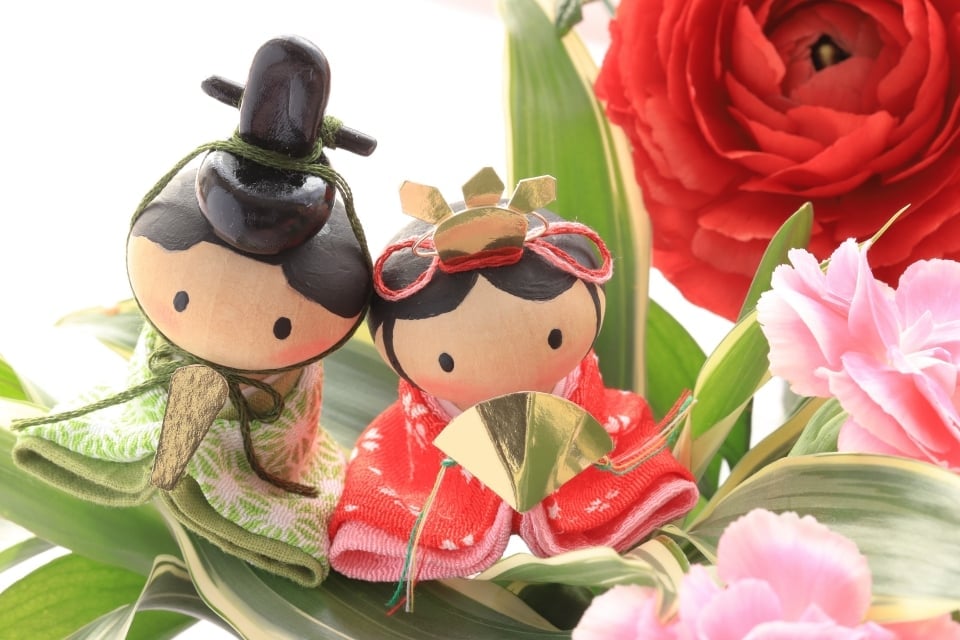 3月